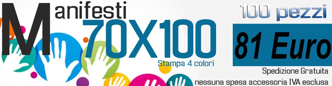 TERNI  24 ORE Stampa Volantini Alta qualità 