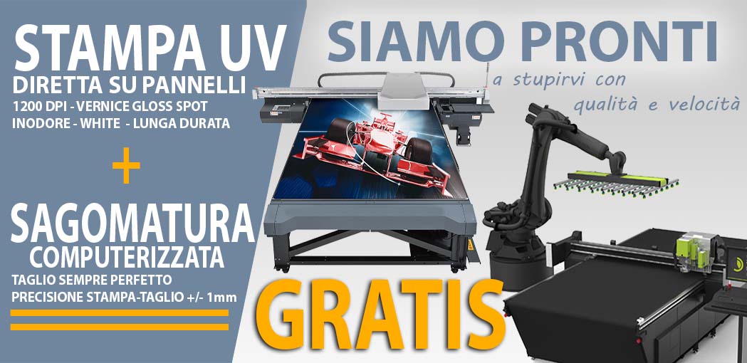 TERNI  24 ORE Stampa Volantini Alta qualità 